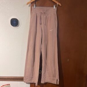 NIKE boho sweats